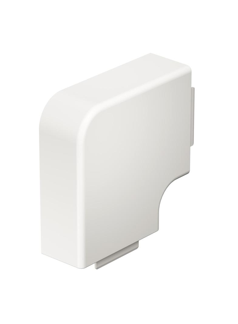 WDK/HF 40090, POKRYWA NAROŻA PŁASKIEGO 40X90MM
