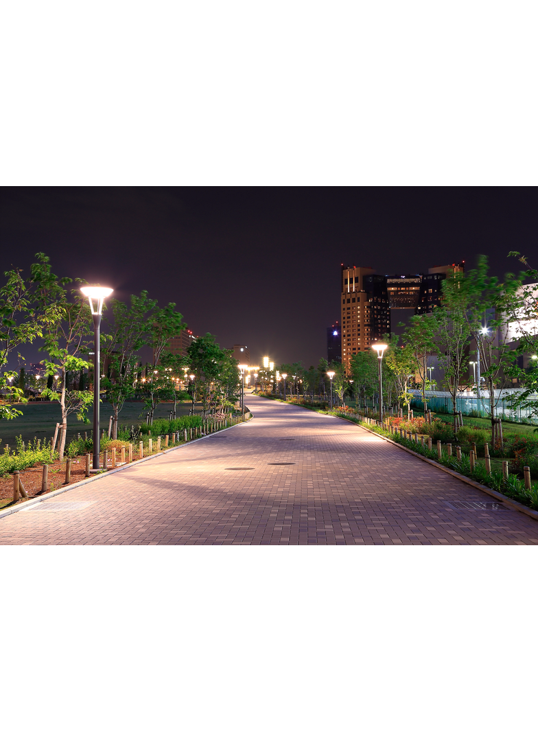 TForce Core LED road 26W 740 E27 MV Lampa LED