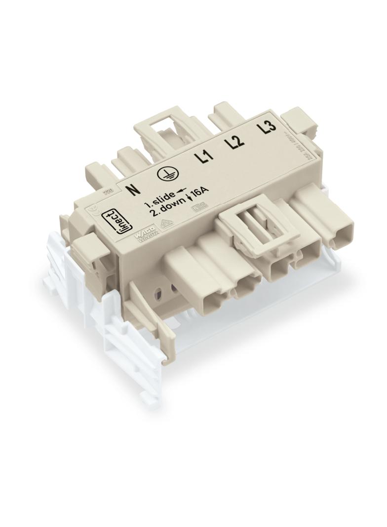 wielowtyk typu T Linect®