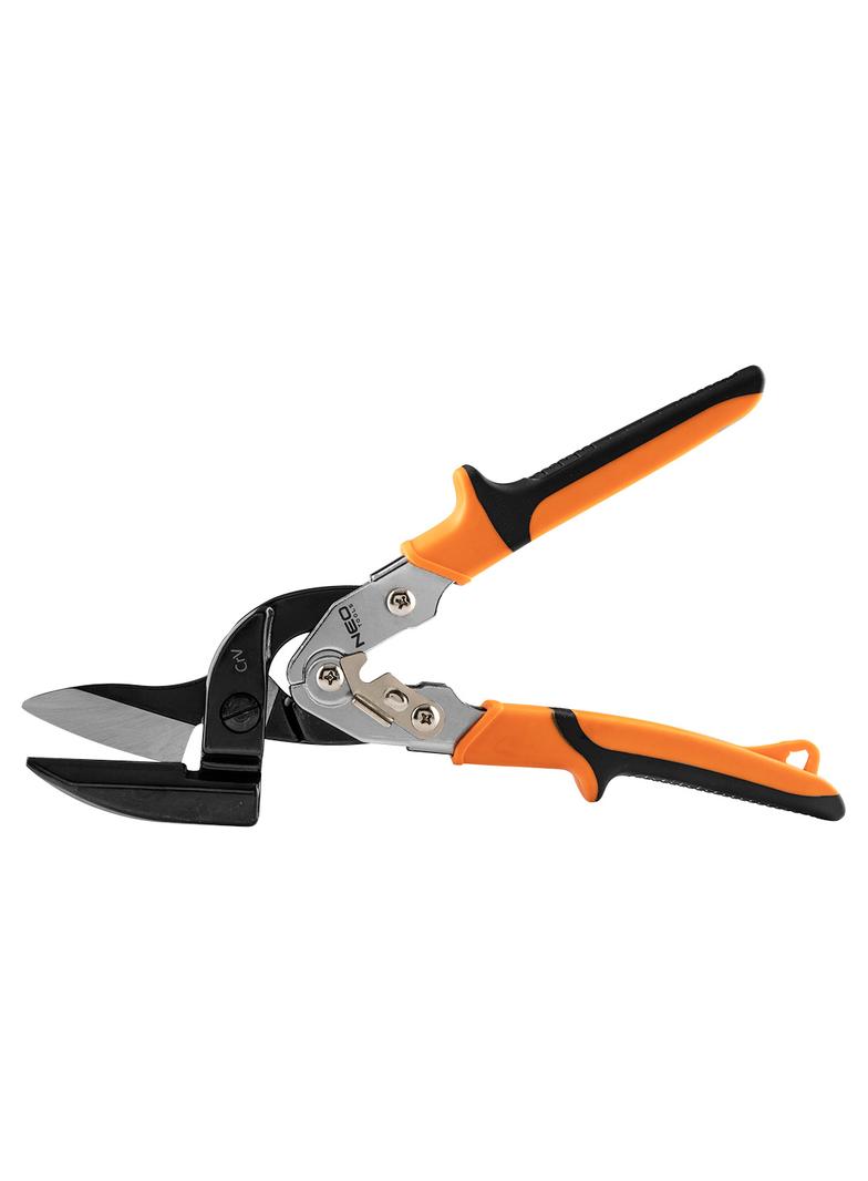 Nożyce do blachy 250 mm