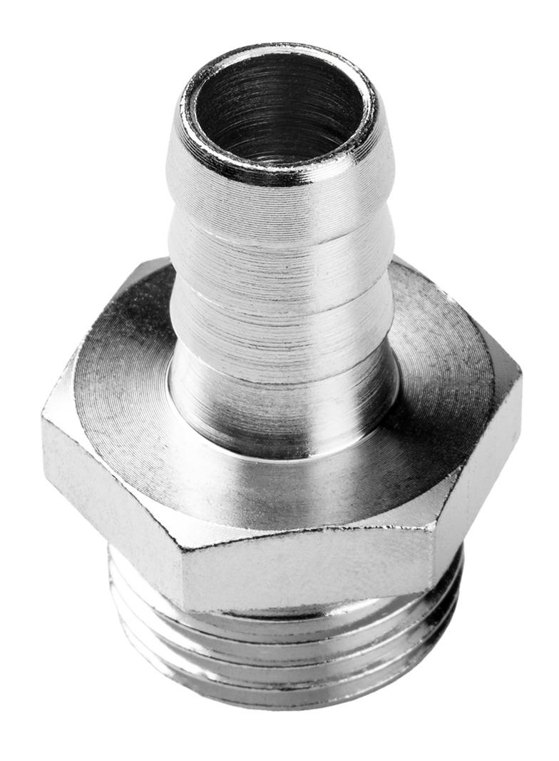 Złącze do węża 12 mm z gwintem M 1/2"