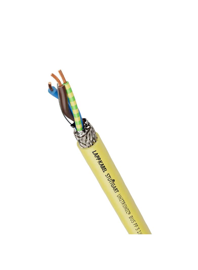 UNITRONIC®_BUS_FF_3_1X2X1.1_+_1X1.1__000 2170350 LAPP KABEL