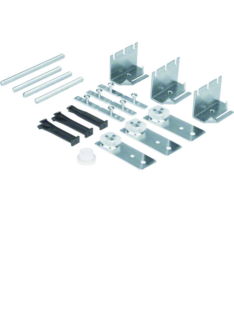 tehalit.BK Nośnik poziomujący BKSA 105-150mm BKSAN105150 HAGER