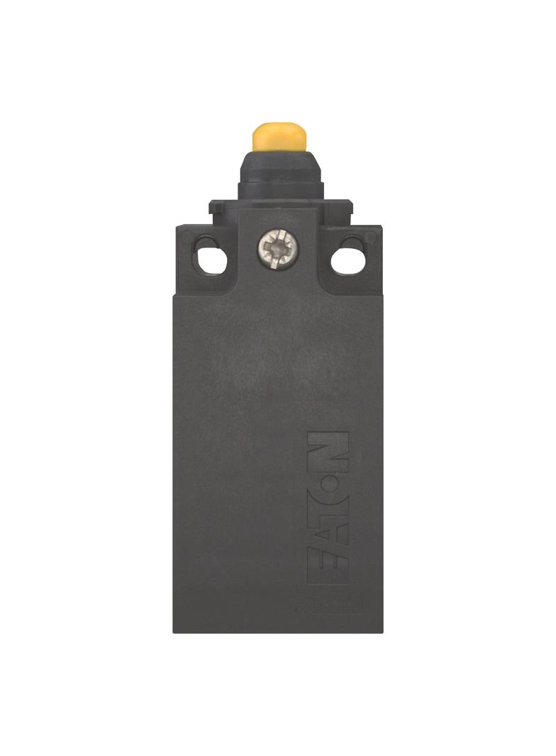 LS-02-SW Łącznik krańcowy 2R 0Z wolnoprzełączający tworzywo popychacz kopułkowy 272009 EATON