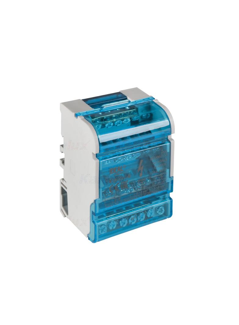 KTB-125-7-M Blok rozdzielczy