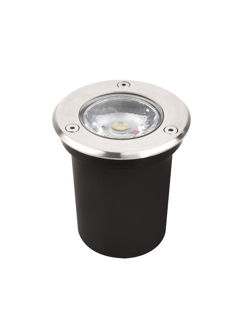 Oprawa dogruntowa LED GAWRA LED C 6W 4000K 03247 IDEUS