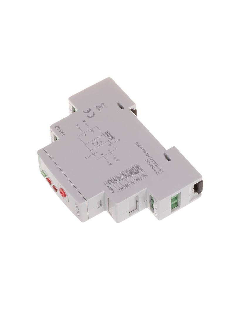 Wzmacniacz sieciowy RS-485 MAX-RM-07 F&F