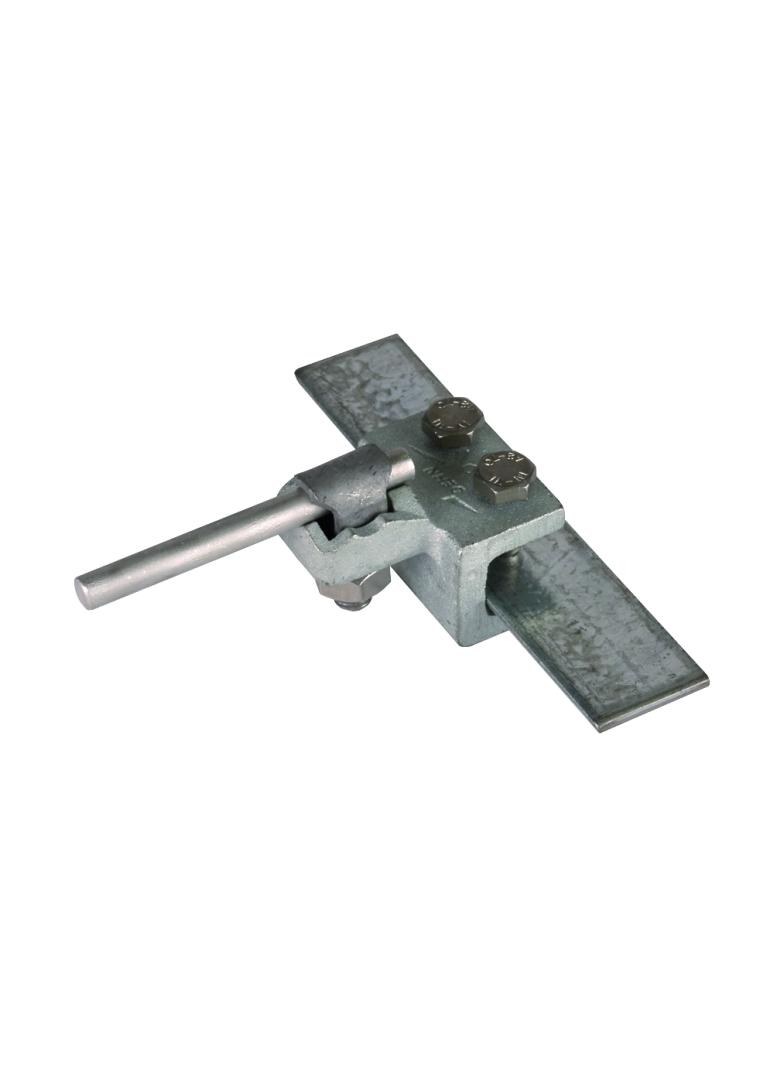 Zacisk krawędziowy 8-18 mm, TG/tZn