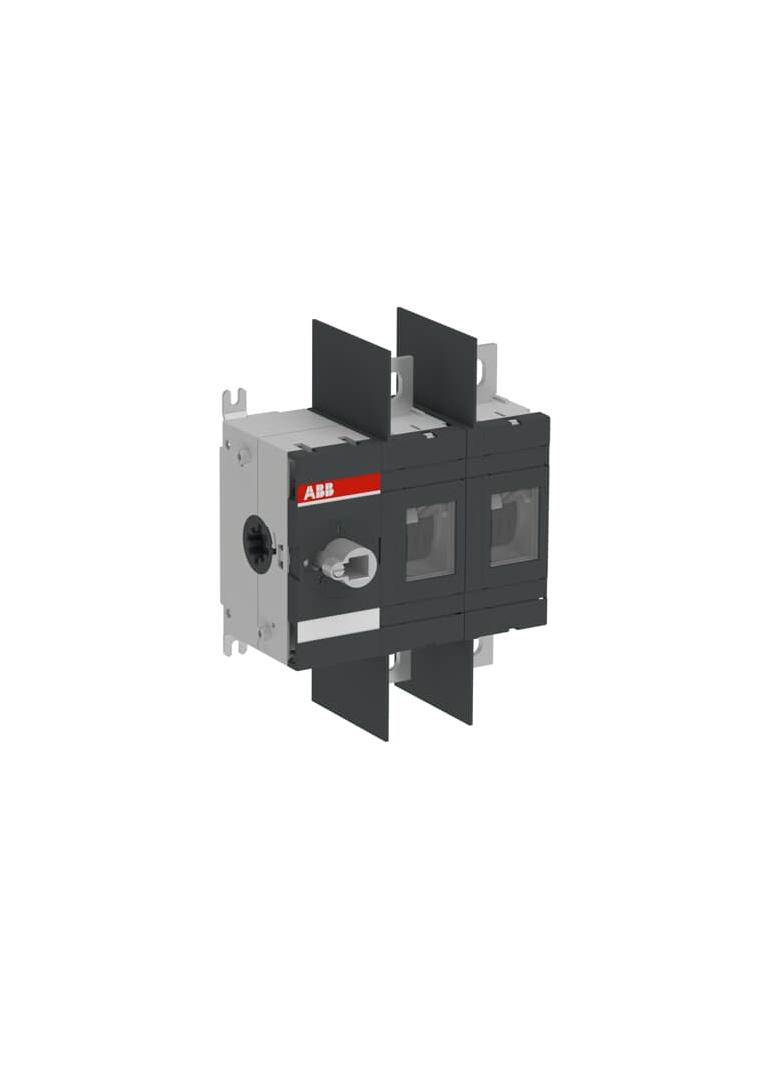OT400U02 Rozłącznik OT 1SCA022748R1140 ABB