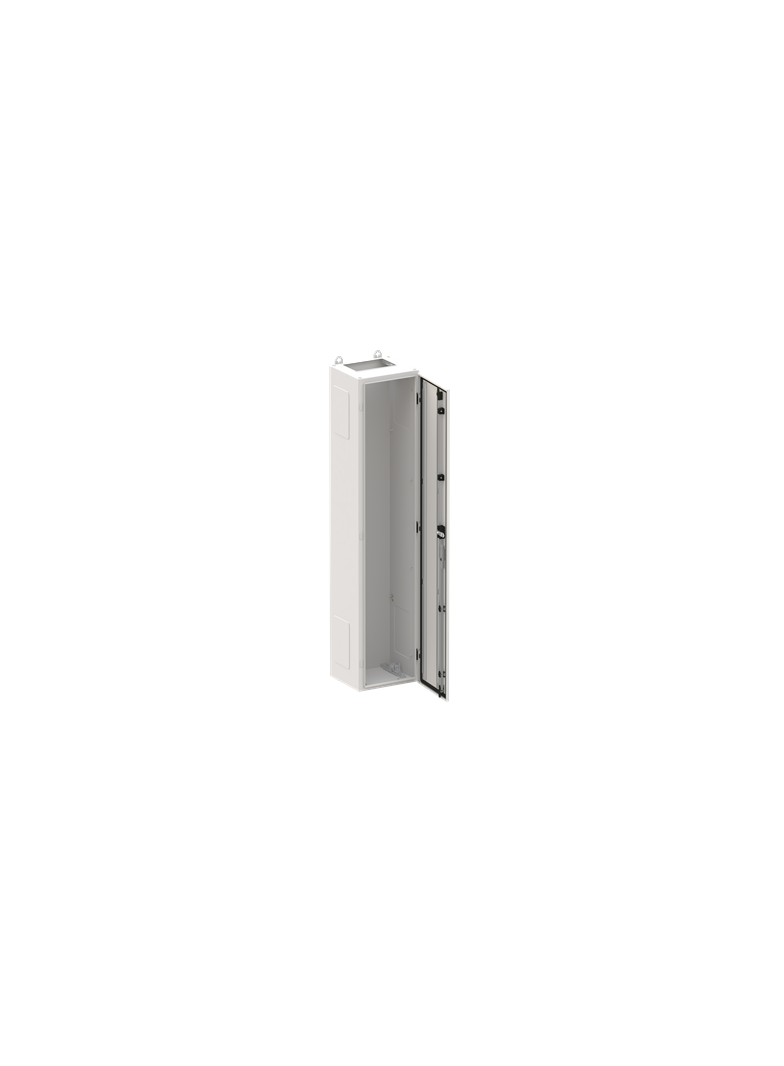 TL109G TwinLine-L szafa naścienna I kl. izol. IP55