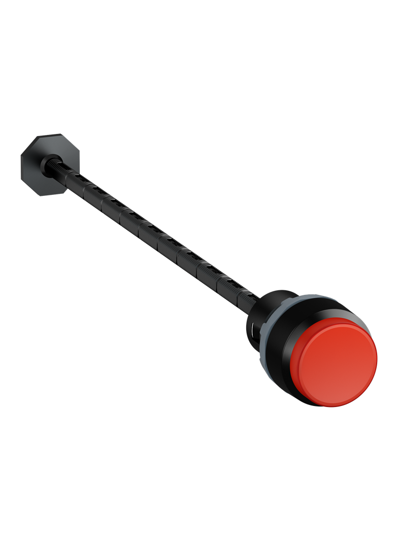 Przycisk Reset KPR4-100R