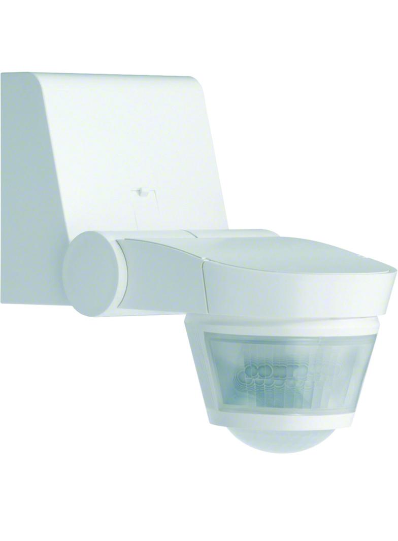 Czujnik ruchu 220/360 stopni wersja rozszerzona Comfort IP55 biały EE870 HAGER