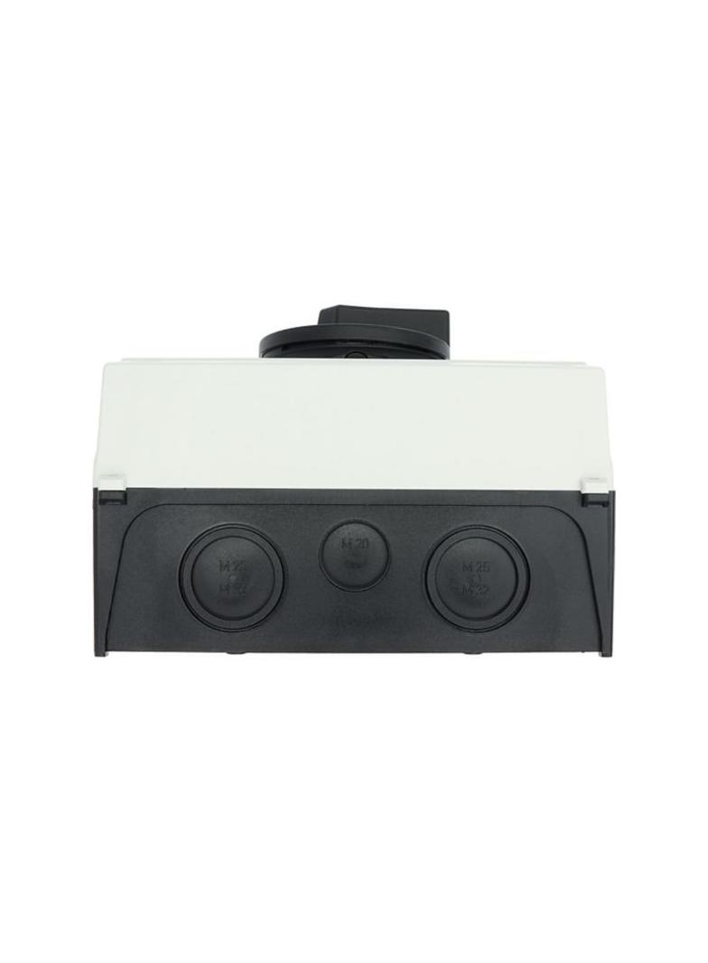 P3-63/I4/MBS/SVB-SW Rozłącznik 63A 3P MBS czarna rączka 182422 EATON