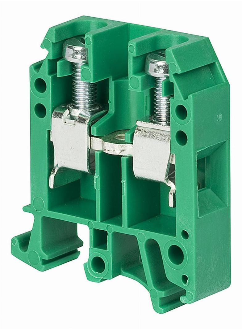 ZUG-G16 ZŁĄCZKA K.ZIELONY