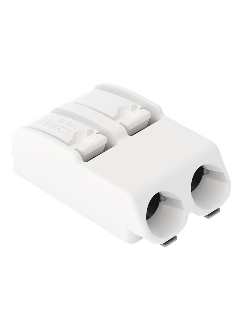 złączka SMD do płytek drukowanych z przyciskami