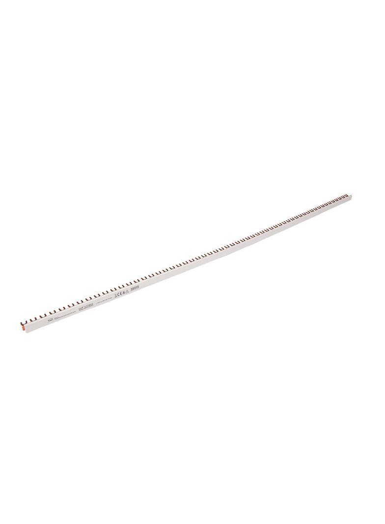 Szyna prądowa łączeniowa - widełkowa SW1F 10 57M 63A  SIMET