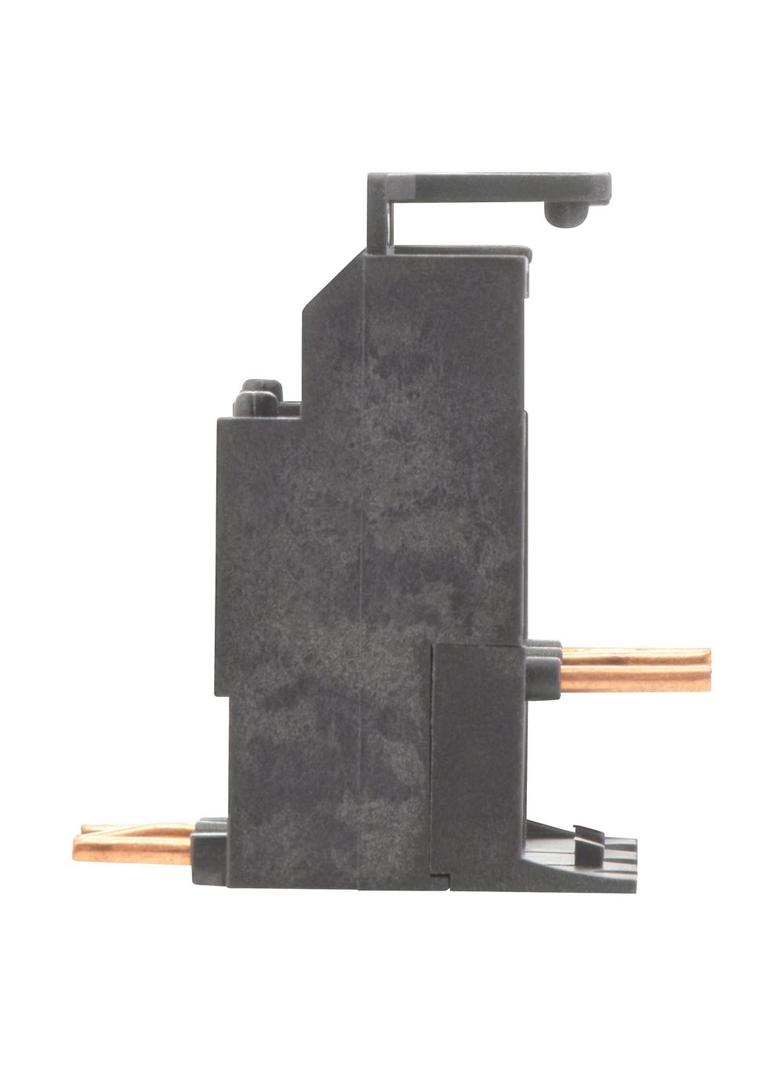 MVS-LBM0-EM Łącznik elektromechaniczny PKZM0+DILE(E) 220219 EATON