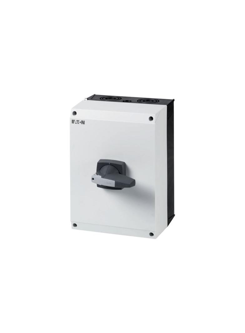 DMM-160/4/I5/P-G Rozłącznik główny 4P 160A blok na kłódkę 172796 EATON