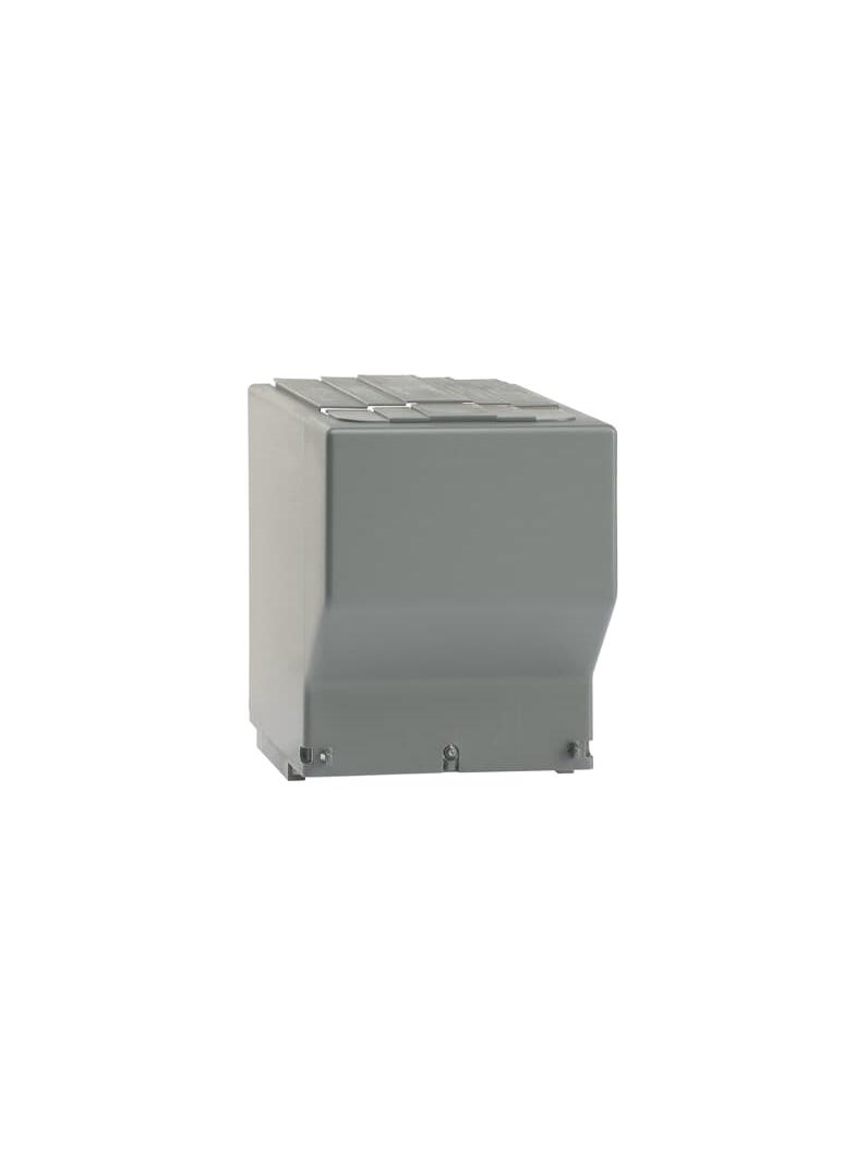 OTS2500G1L/3 osłony zacisków - długie (3 szt) 1SCA107261R1001 ABB