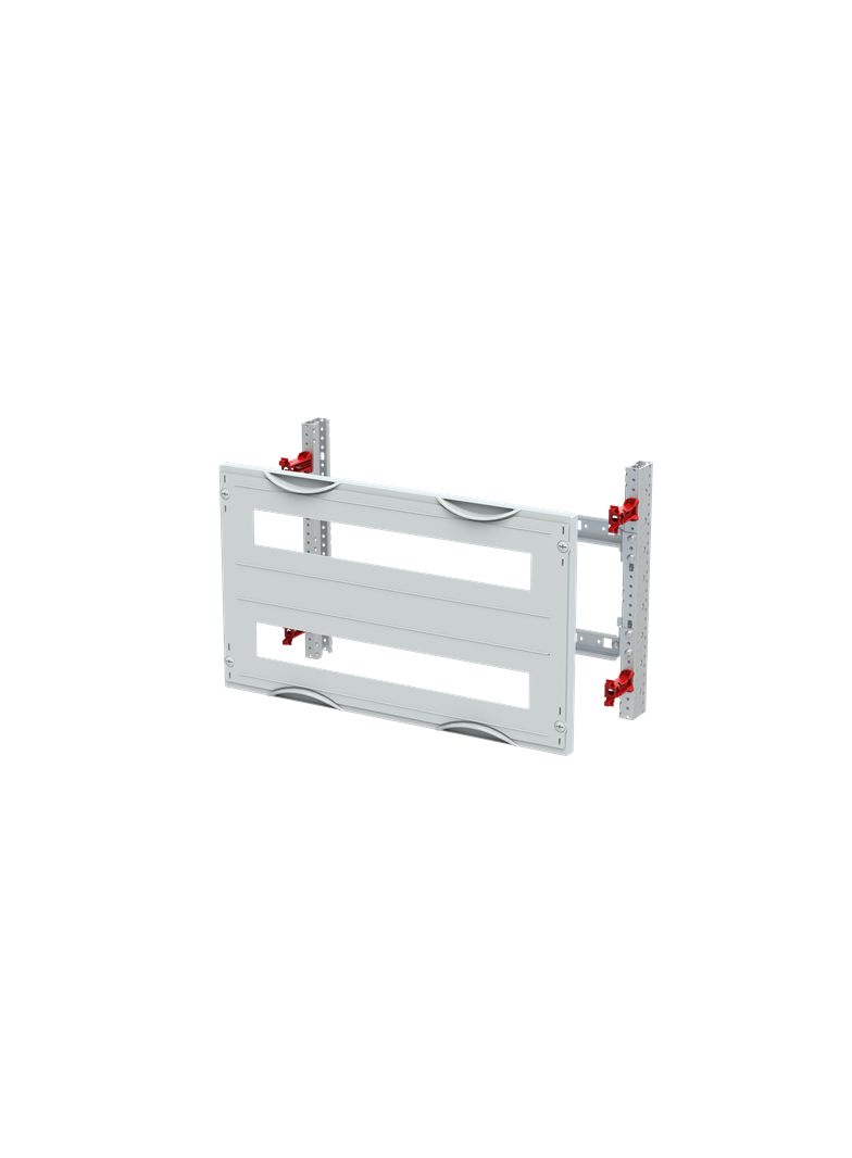 MBC202HS Zestaw moduł - SmissLine (do samodzielnego montażu)