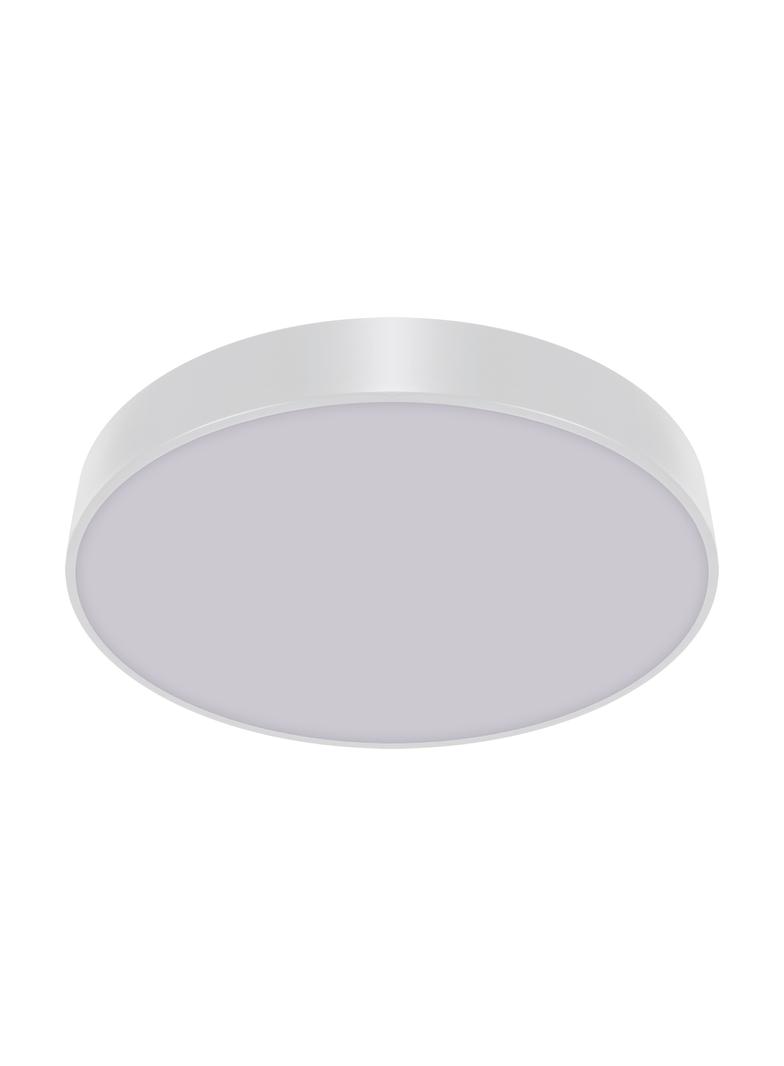 Plafoniera SMD LED TOTEM LED C 48W NW WHITE 04095 IDEUS