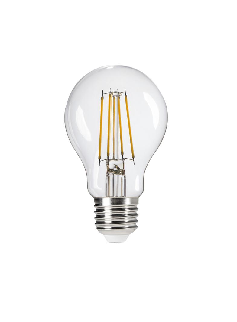 Żarówka XLED LED A60 E27 4,5W 470lm 2700K barwa ciepła 230V 29600 KANLUX