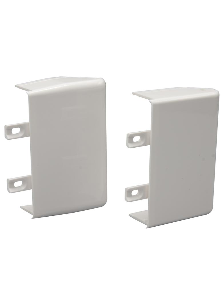 DLP KĄT ZEWNĘTRZNY REGULOWANY 60 X 16/20 BIAŁY, Legrand