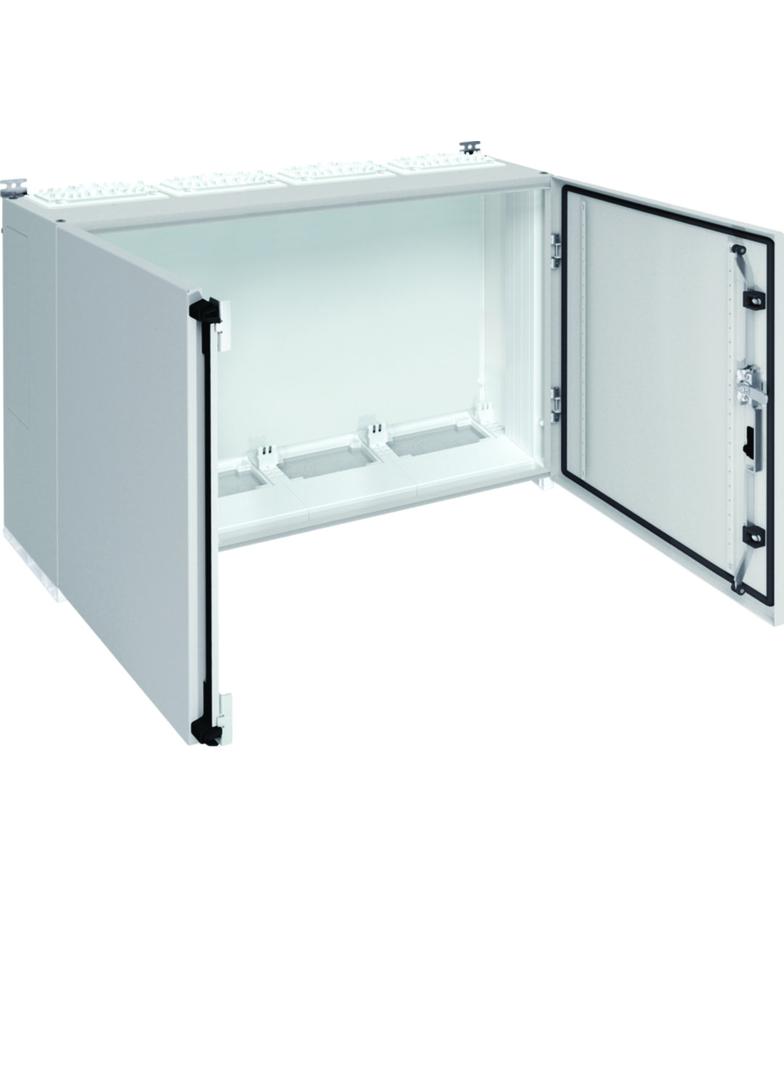 univers Rozdzielnica wisząca IP55 kl. II 1050x800x275 FR54S HAGER