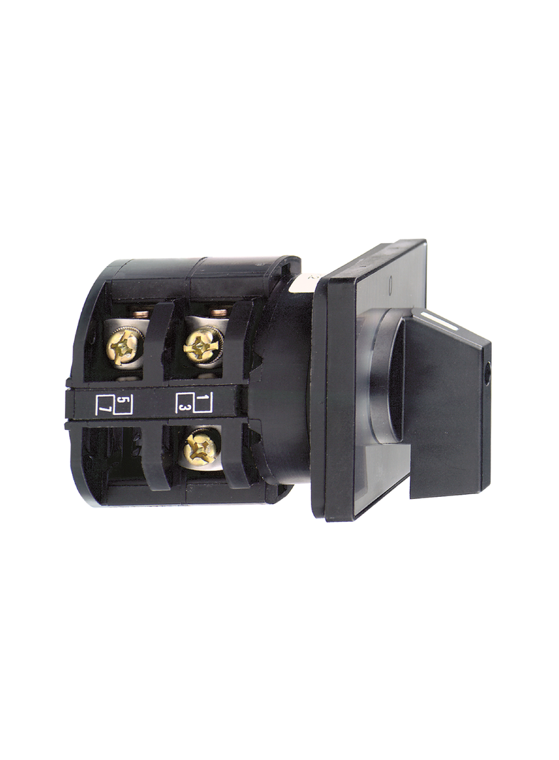 Łącznik krzywkowy specjalny K1SM2A6LN K1SM1A8LNS05 Schneider