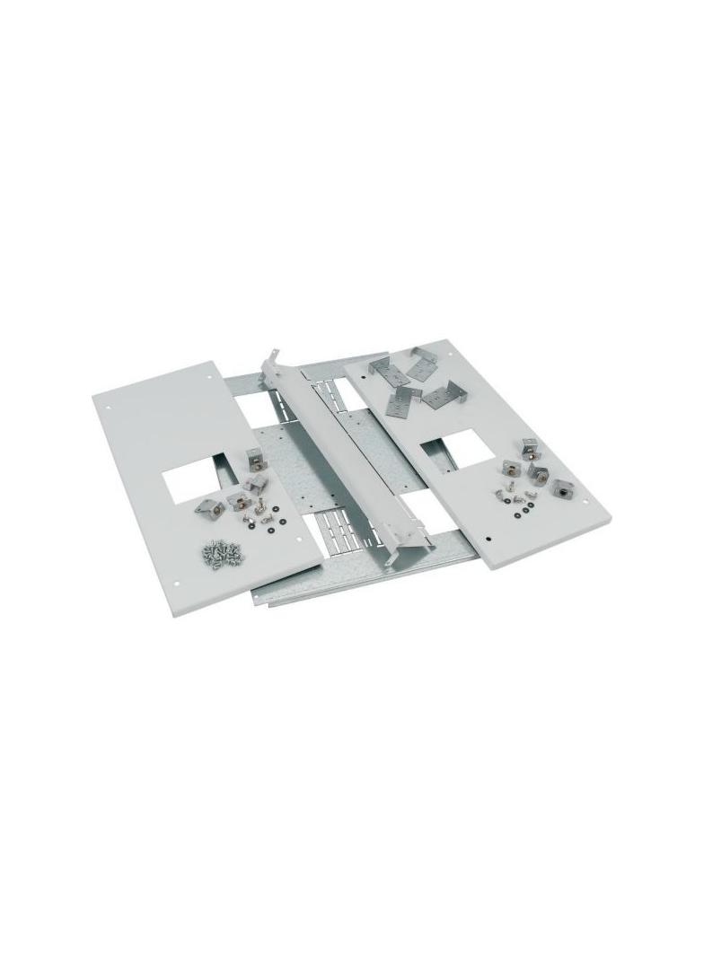 XMN430802-1 Zestaw montażowy dla 2x NZM4 wysuwna 3P W=800 110276 EATON