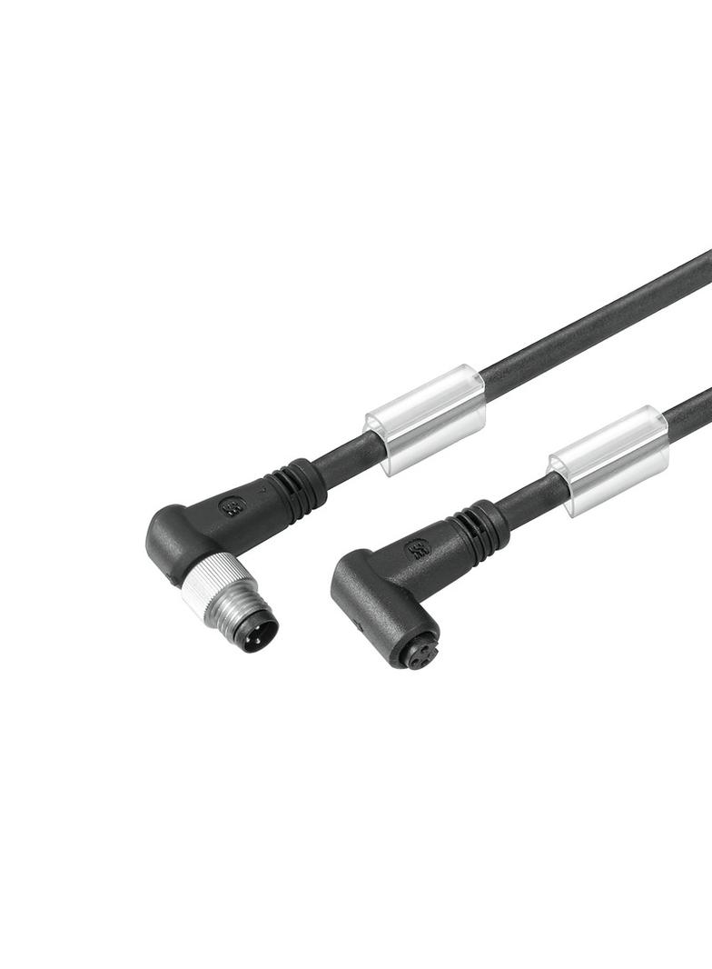 SAIL-M8WM8WR-3-5.0U Kabel czujnikowy, nr katalogowy 1948490500