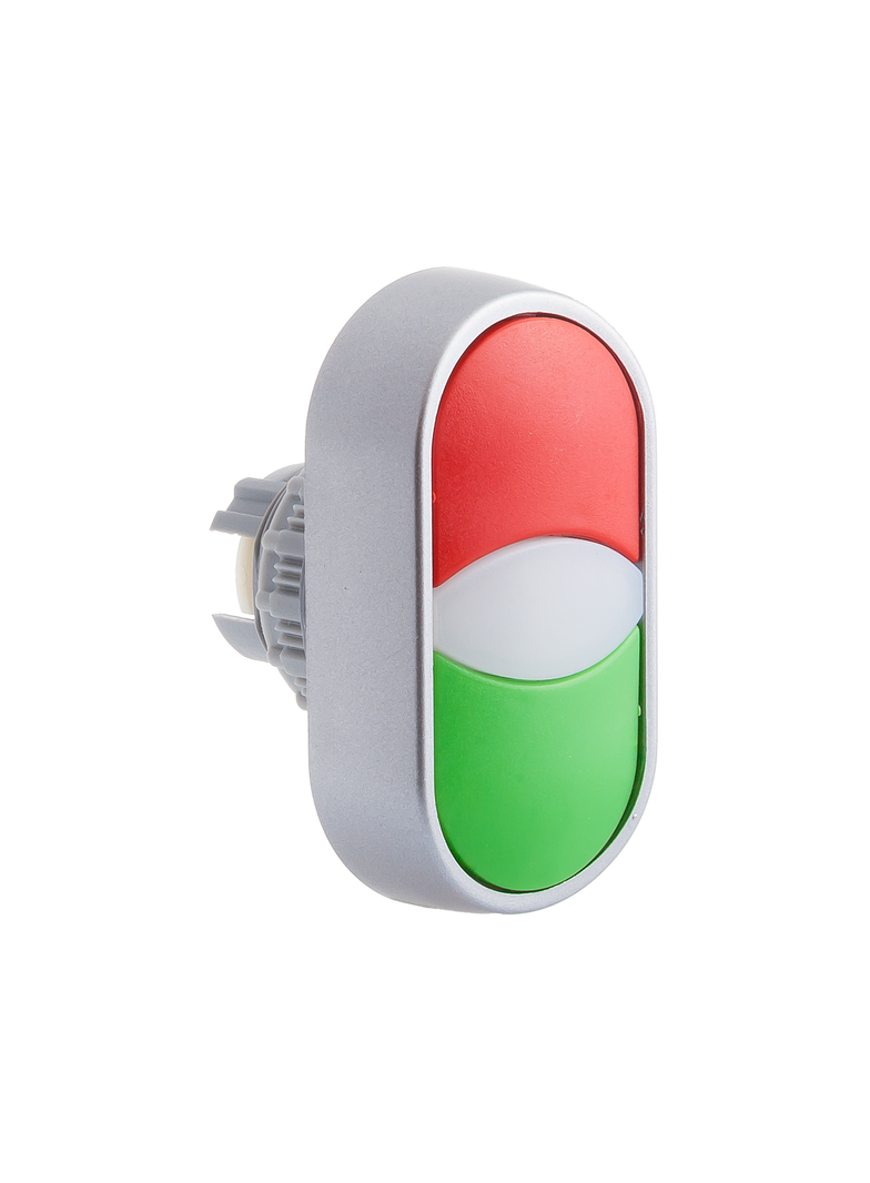 PRZYCISK STEROWN. SP-22-2KLZ/C-22