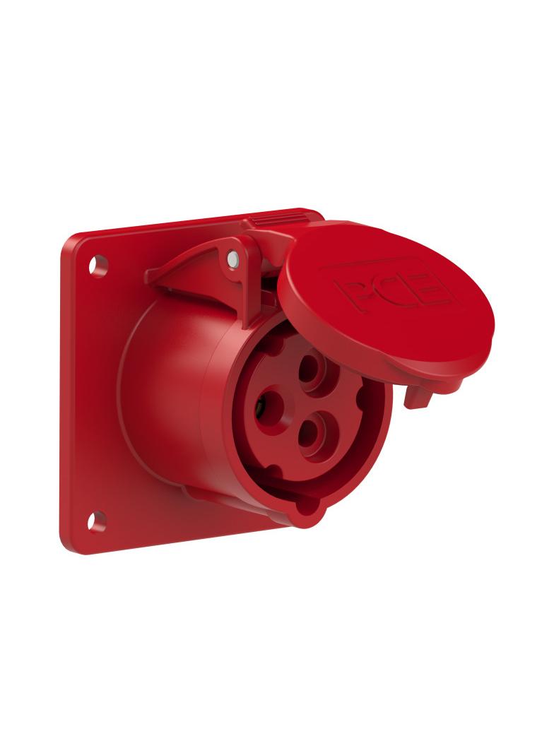 GN.TAB.16A 3P IP44 9H 75MM