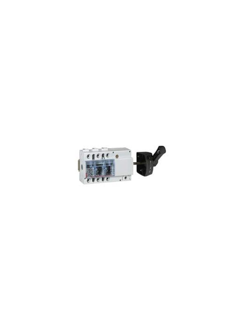 Rozłącznik Vistop 125A 4P Napęd Boczny 022546 LEGRAND