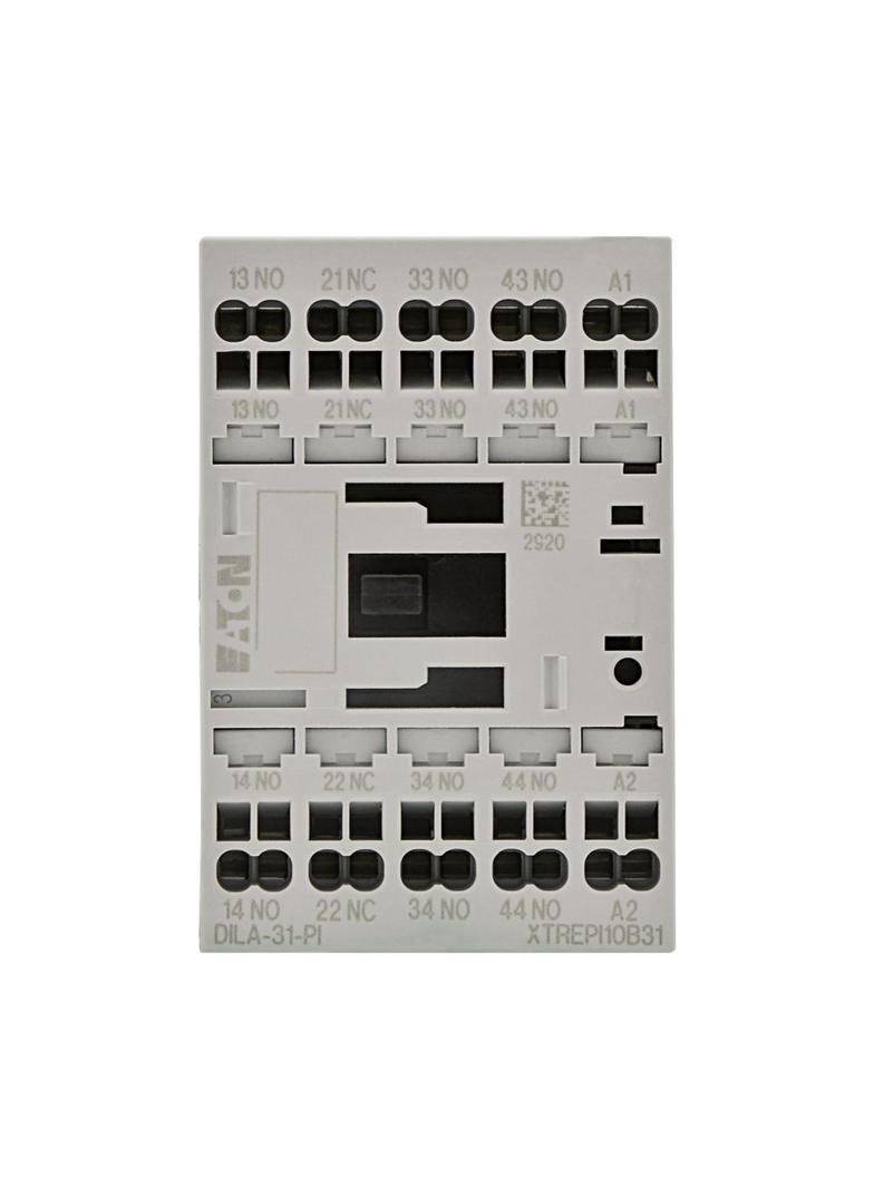 DILA-31(24VDC)-PI Stycznik pomocniczy DILA 3Z/1R sterowanie 24VDC 199213 EATON