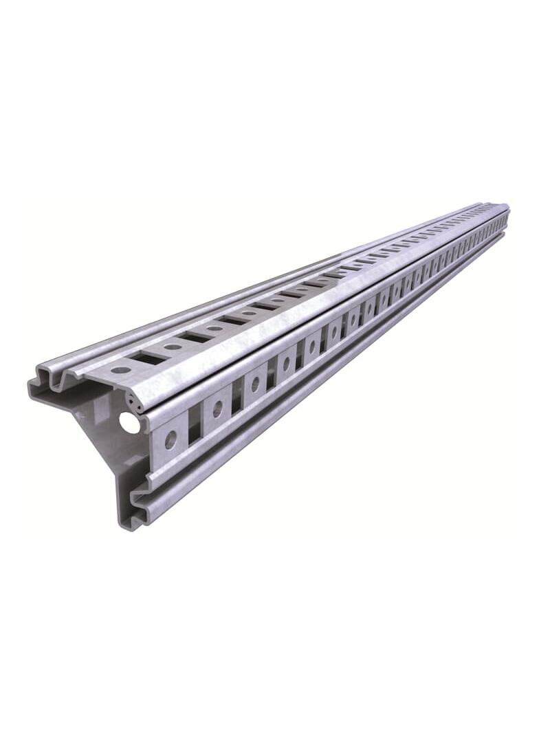 RPB4P4 Profil TriLine-R szer.4 (komplet na szafę) (1opak=4szt.)