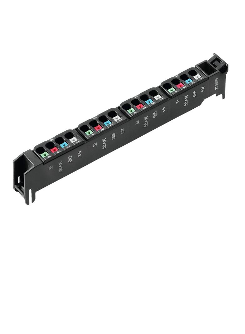 WEIDMULLER UR20-PK-1315620000-SP Adapter (moduł I/O) /5szt./ 1484020000 WEIDMÜLLER