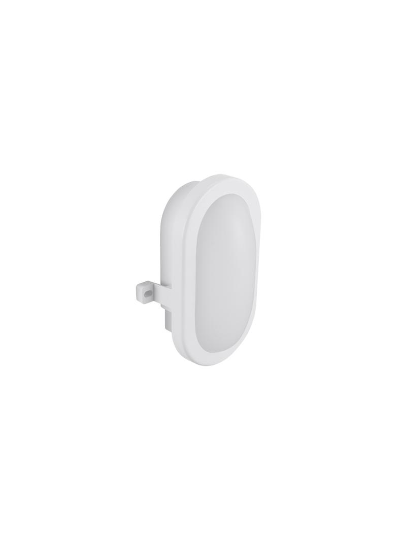 Plafoniera hermetyczna LED TANGO LED L 6W NW 04249 IDEUS