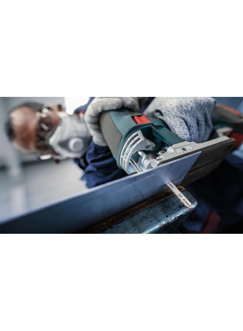 BRZESZCZOT BASIC FOR INOX T118GFS 5SZT