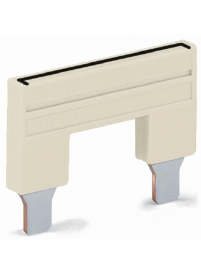 TOPJOBS mostek przeskokowy z 1 na 4 jasnoszary