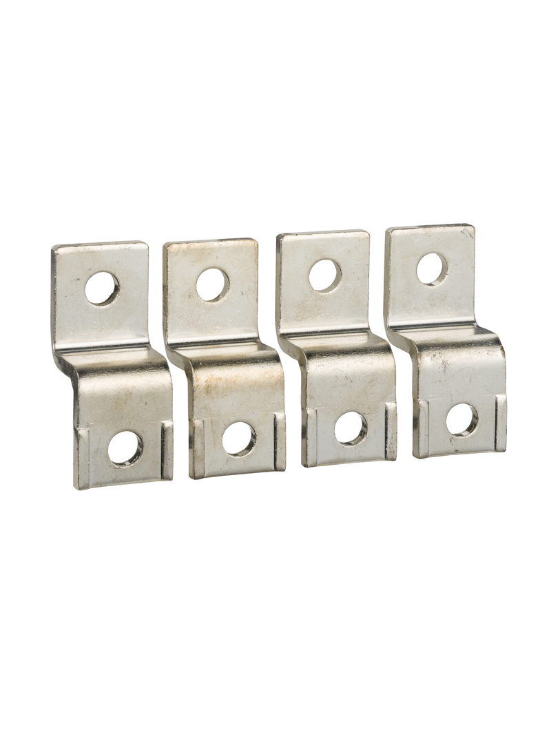 Compact NSX , przyłącza typu L - NSX250 (4szt.)