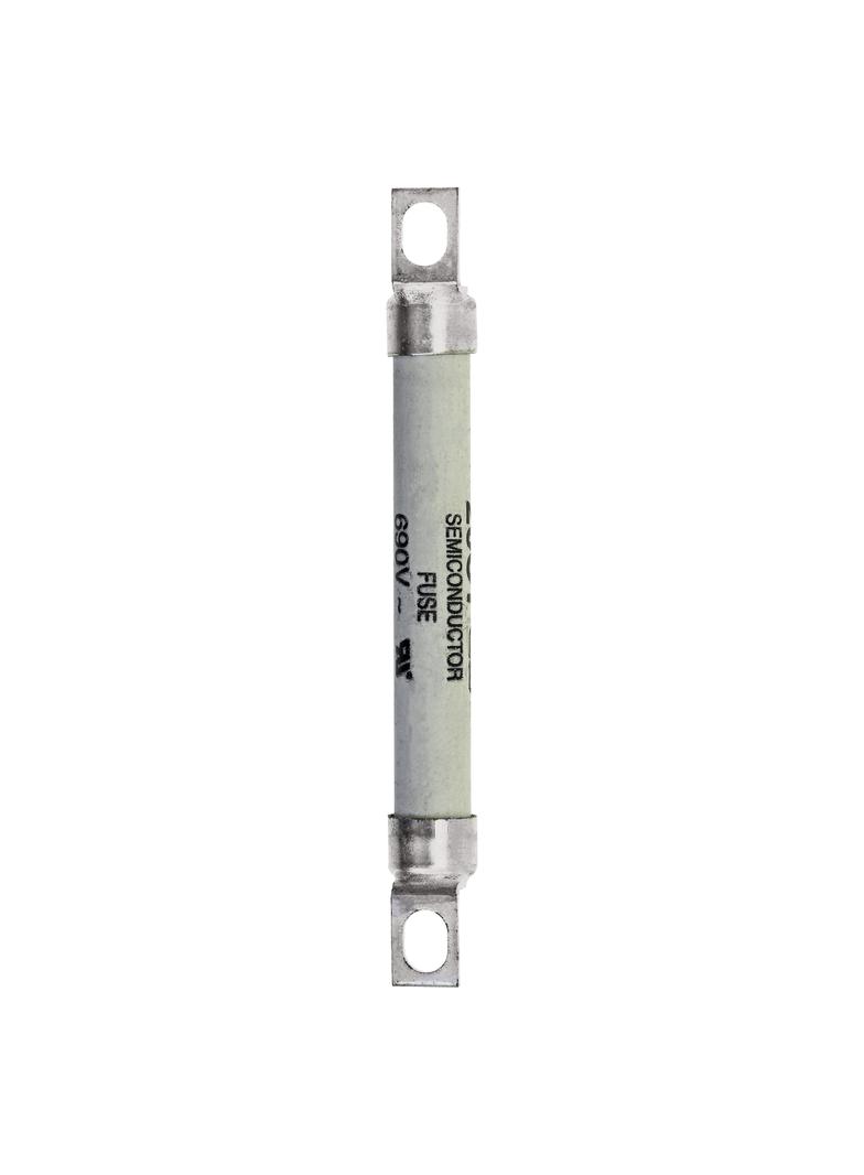 20AMP 690V IEC AC BS88 HIGH SPEED FUSE Wkładka szybka 20A AC 690V DC 500V BS88 9x75 mm aR 20CT EATON