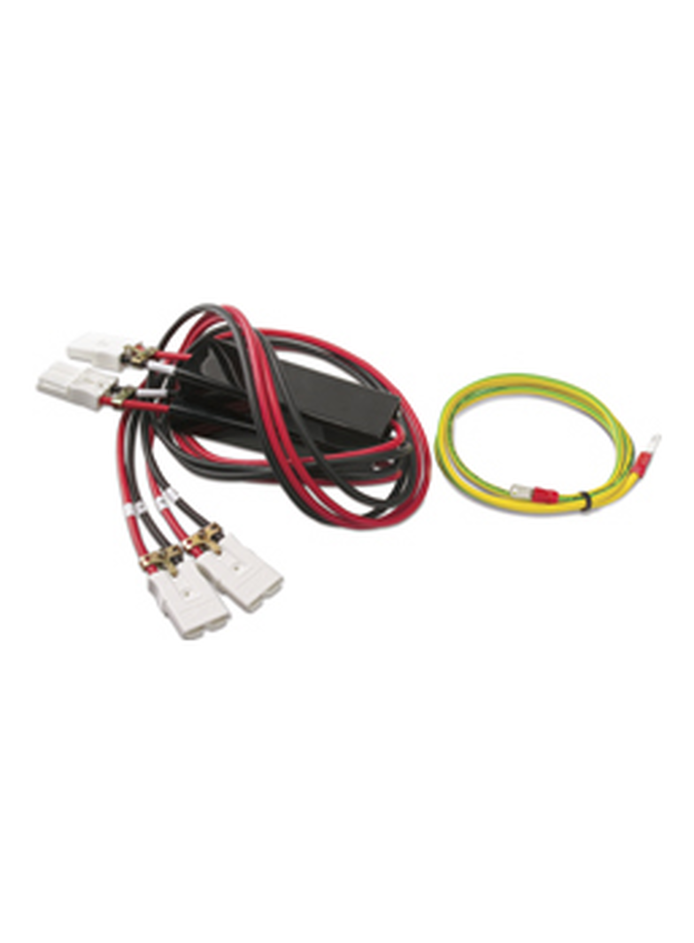 Przedłużacz do zasilacza Smart-UPS RT firmy APC o długości 4,5 m dla zewnętrznych zestawów akumulato