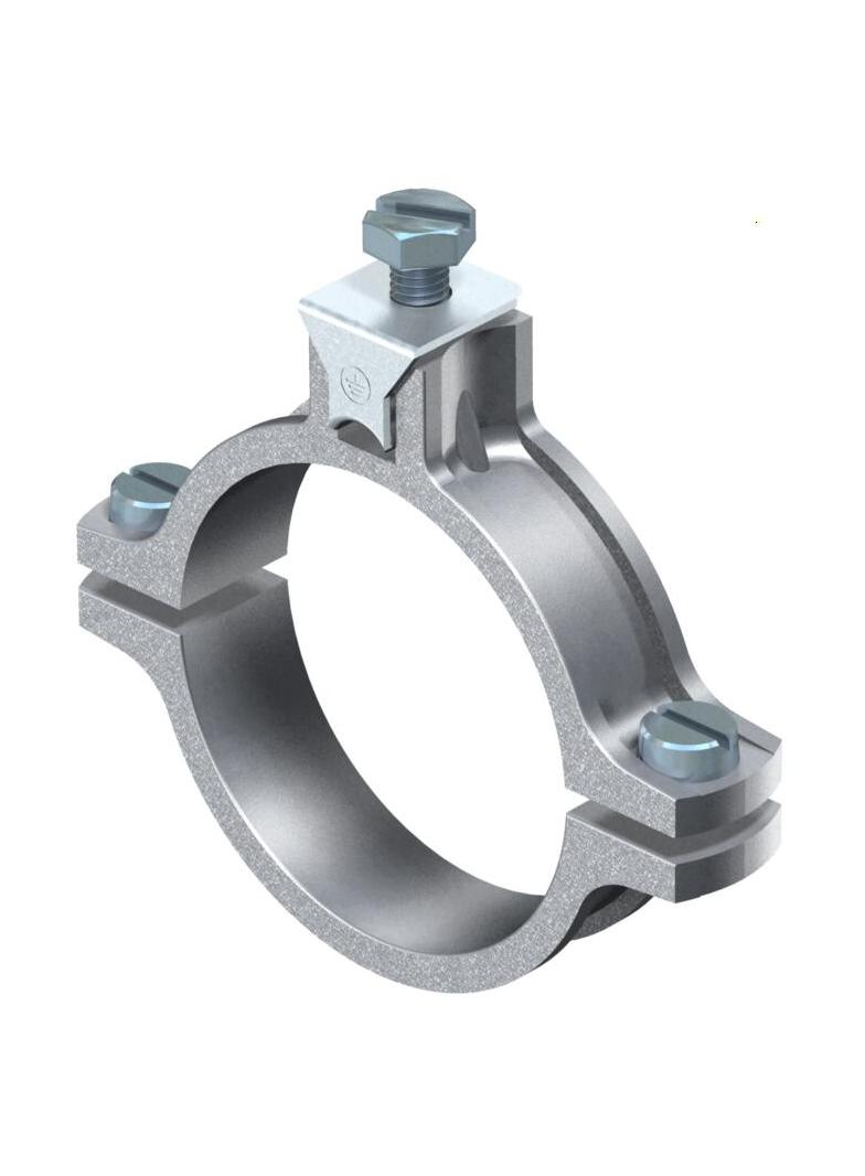 950/Z, OBEJMY UZIEM.PRZEW.1/4"