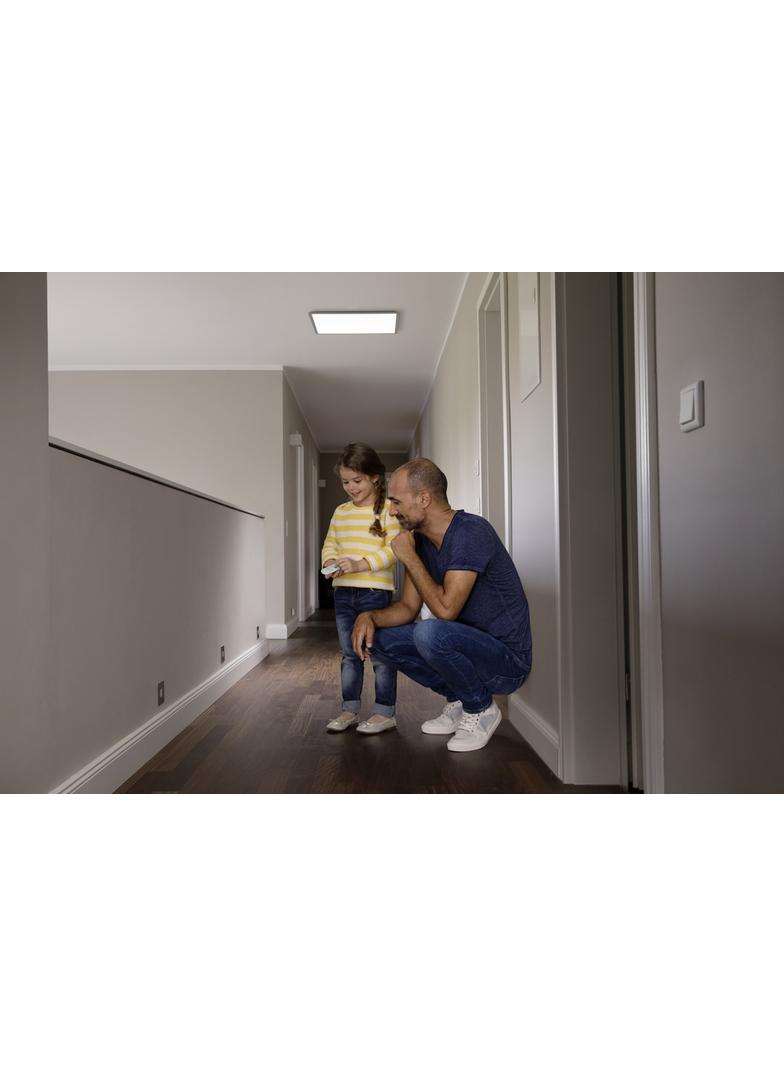 Pasek LED z głośnikiem GOOGLE NEST CH DACH ID FLEX BT KIT