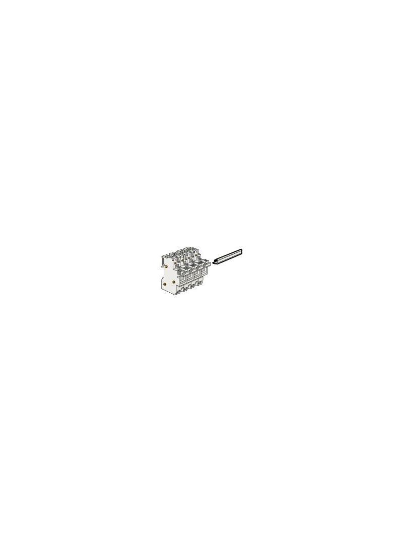 Element Sprzęgający Podstawy Sp 021696 LEGRAND