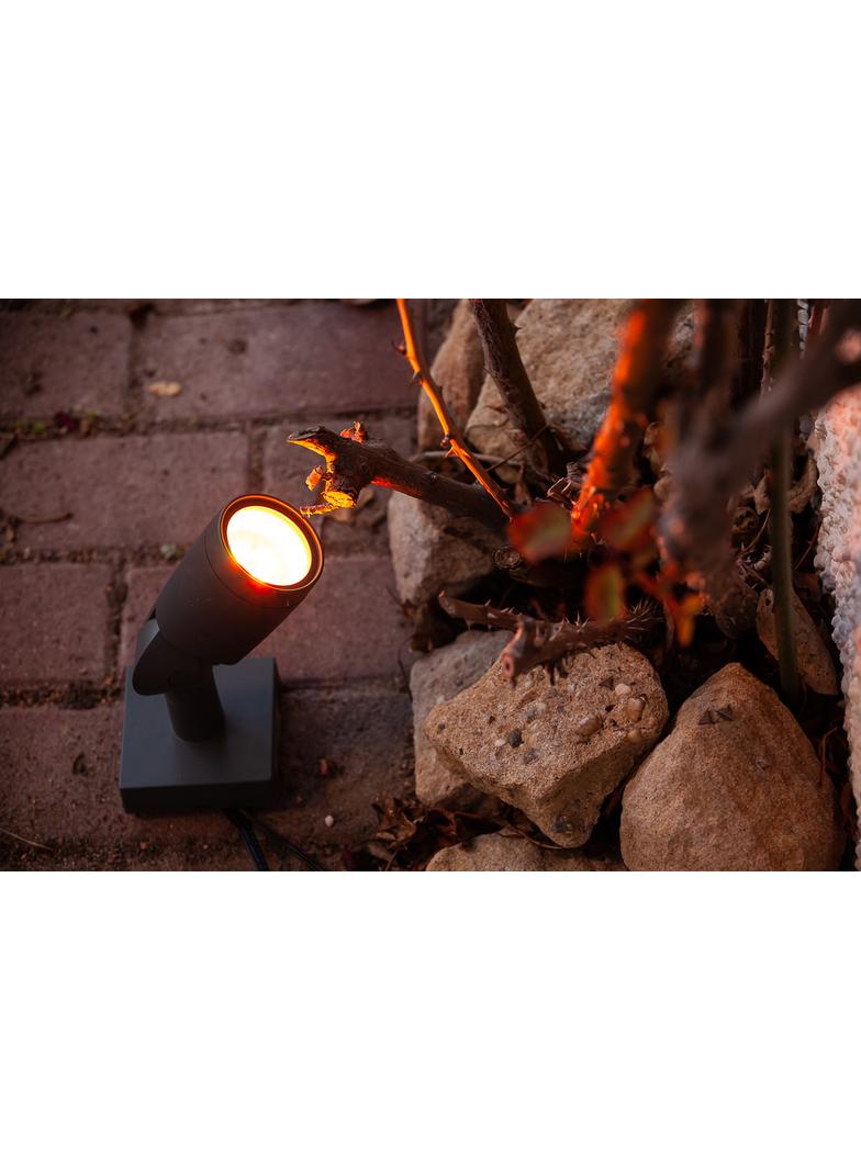 Oprawa SMART+ WIFI GARDENSPOT RGBW 1P EXT