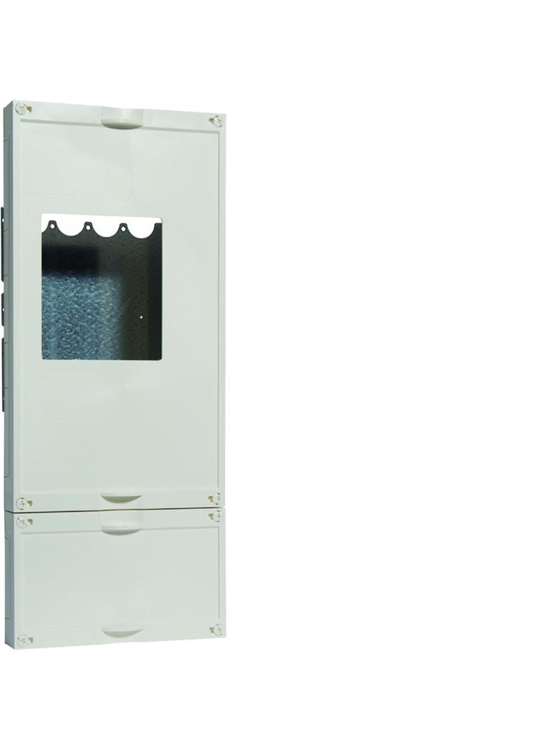 univers N HC 600x250mm zestaw dla wyłączników mocy 400/630A napęd silnikowy UC41LE3M HAGER