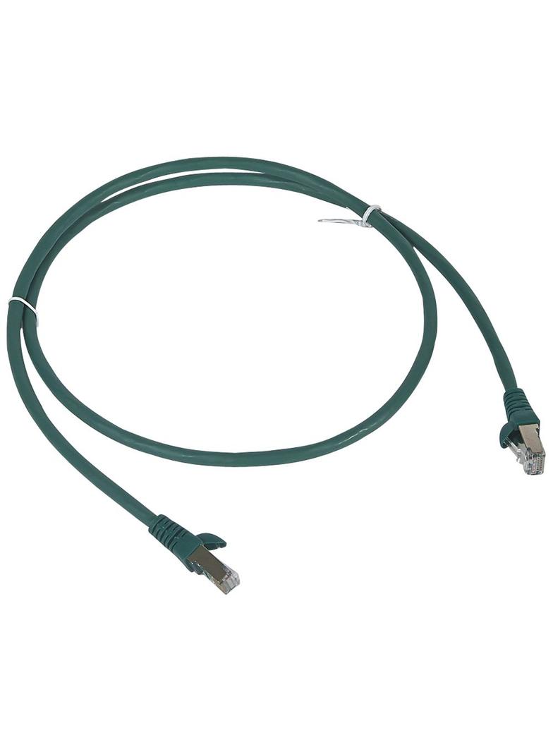 Kabel Krosowy 6 F/Utp 1M Lsoh-Z 051850 LEGRAND
