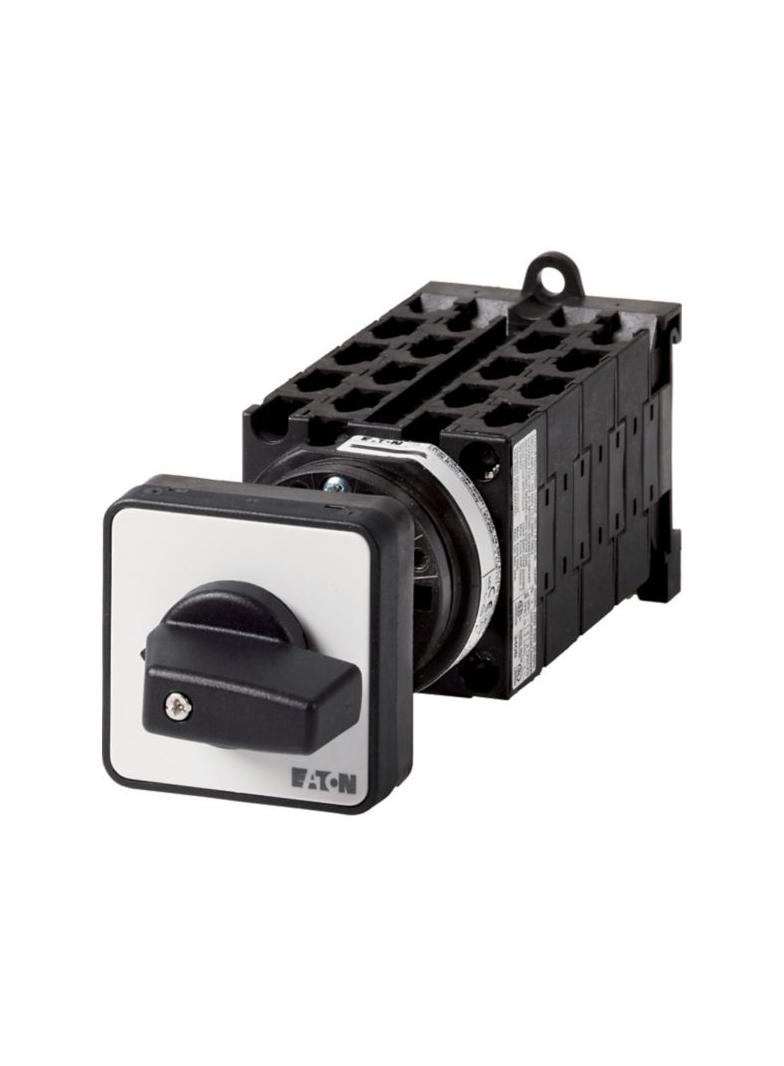 T0-8-8372/Z Łącznik krzywkowy 20A 6.5kW 012753 EATON